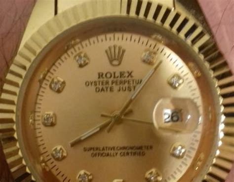 estimation montre rolex paris